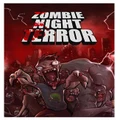 Good Shepherd Zombie Night Terror PC Game